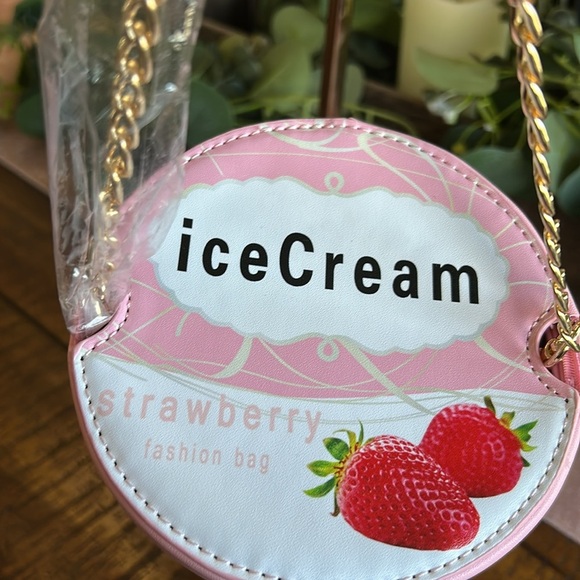 Ice Cream Bag - Picture 4 of 7